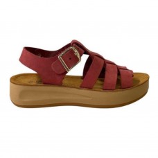 PRETTY SOFT πέδιλο 1542 κεραμιδί